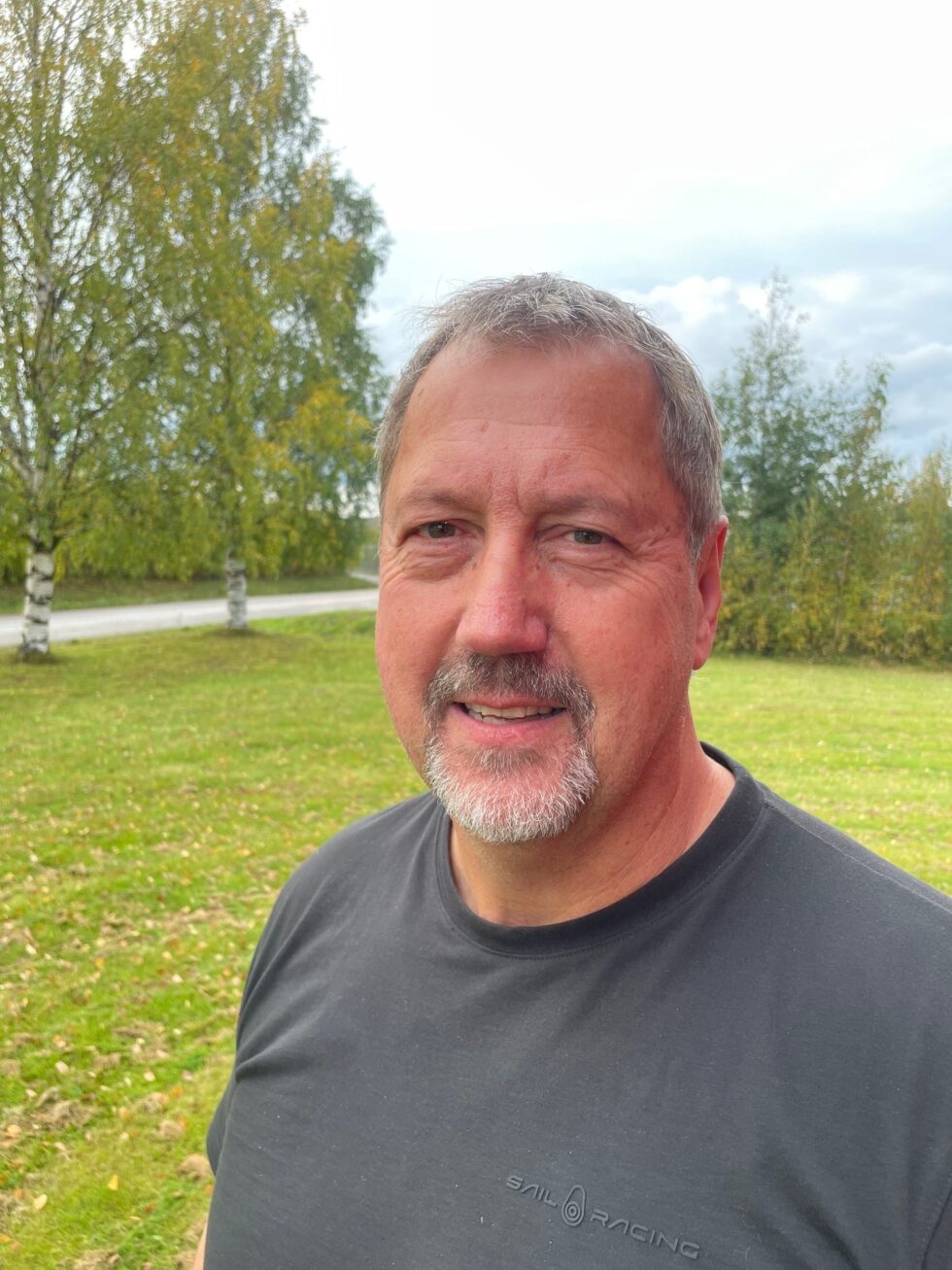 Peter Eriksson